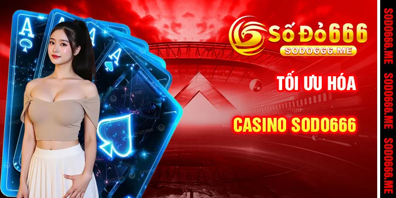 Slot nổ hũ Sodo66