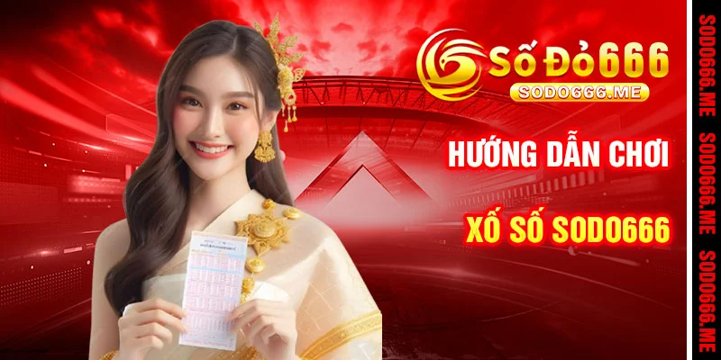 Cá độ bóng đá Sodo66