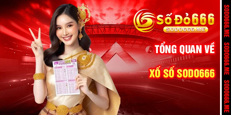 Sodo66 nhà cái uy tín