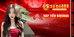 Giấy phép PAGCOR Sodo66