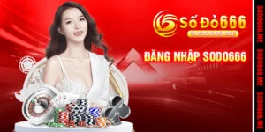 Game bài đổi thưởng Sodo66