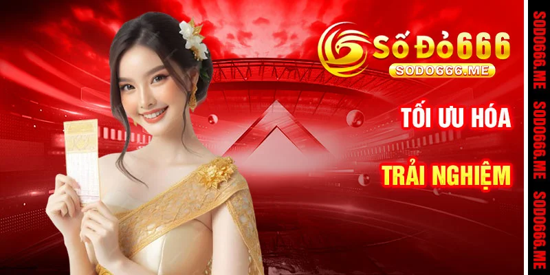 Khuyến mãi Sodo66